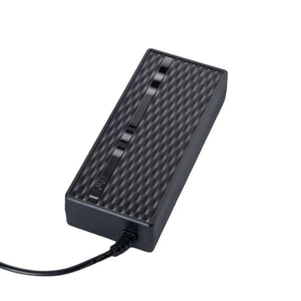 Ladegerät 54.6V - 2.0 A inkl. Stromkabel